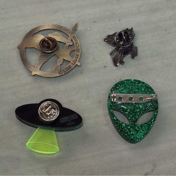 Pin bundle - Picture 2 of 6